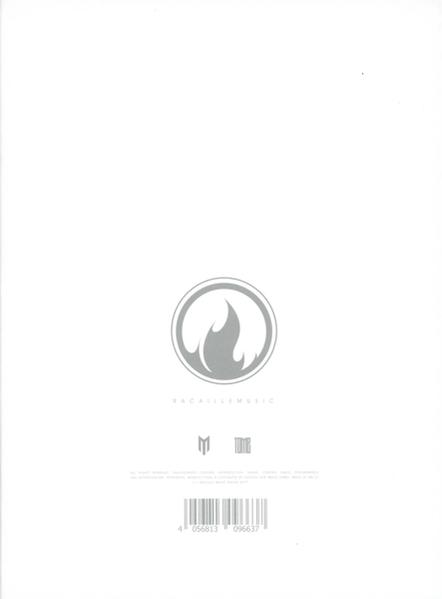 Mortel - Arrivé (Limited Box)  - (CD)
