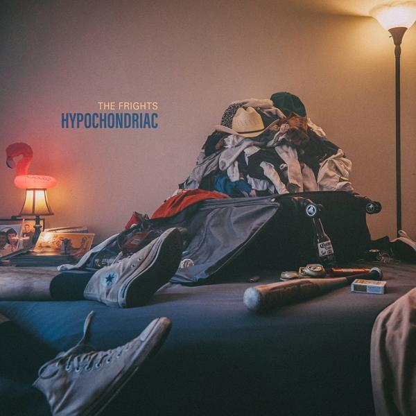 The Frights - Hypochondriac  - (Vinyl)