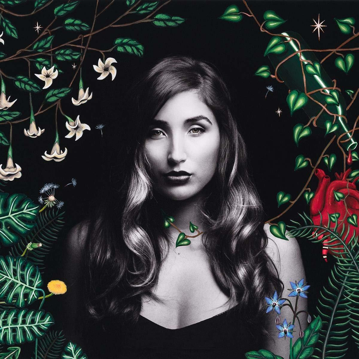 Jade Jackson - Wilderness  - (Vinyl)