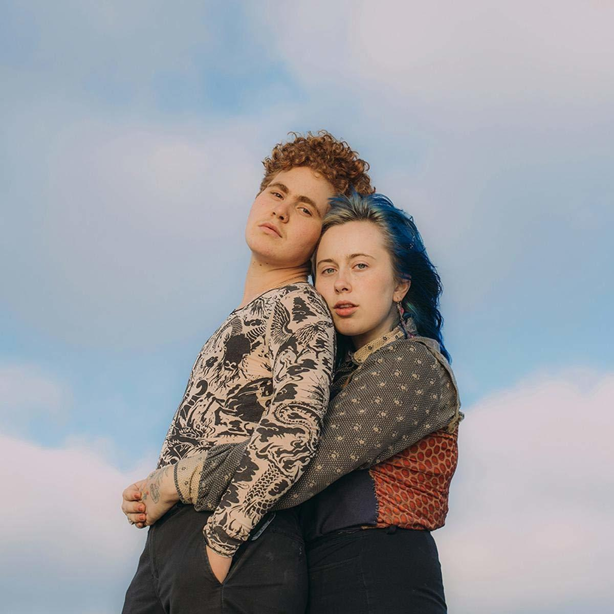 Girlpool - What Chaos Is Imaginary  - (Vinyl)