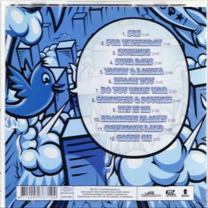 Millencolin - Sos  - (CD)