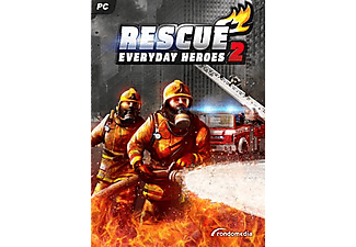 Rescue 2 everyday heroes обзор