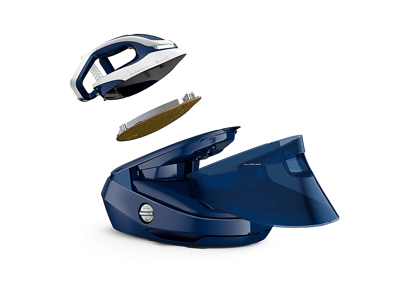 Tefal Dampfbügeleisen Pro Express Vision