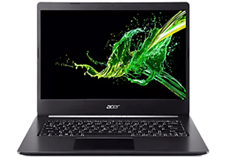 ACER A514-53 14" i3-1005G/4GB/256GB/Win10 HD Laptop Siyah Outlet 1212204