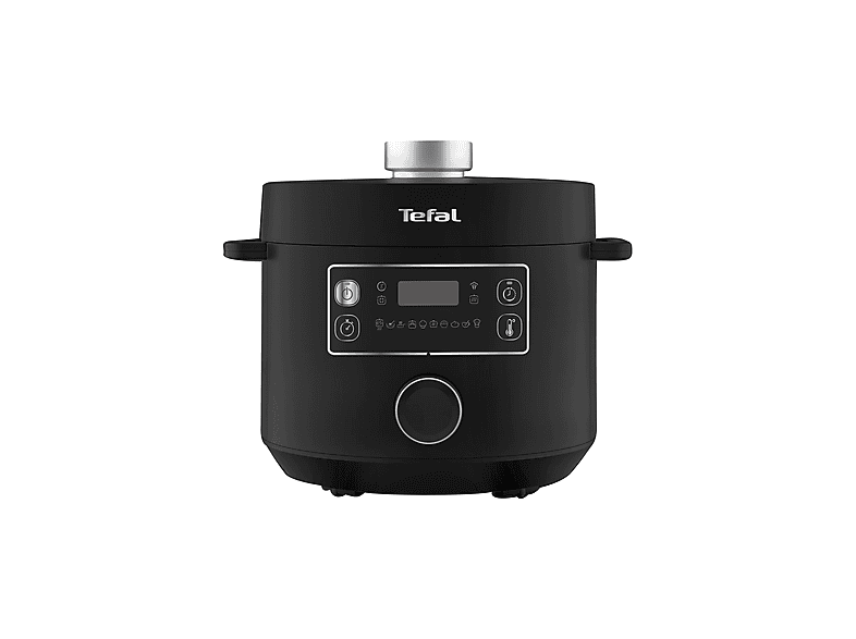 Tefal CY7548 Multikocher Turbo 5l Multikocher — Foto 4 von 5