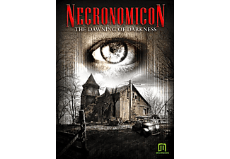 Necronomicon - The Dawning of Darkness (Mac) - [PC]