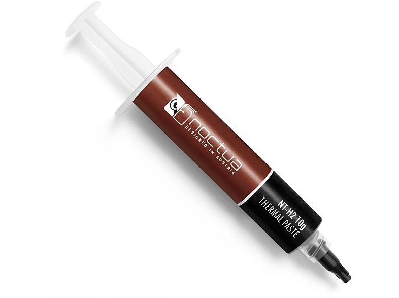 NOCTUA Wärmeleitpaste NT-H2 10g, 3.6ml, Grau