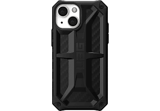 UAG Monarch - Housse de protection (Convient pour le modèle: Apple iPhone 13 Mini)