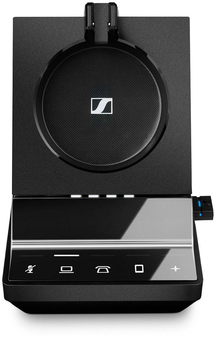 EPOS IMPACT SDW 5016 EU Headset Schwarz