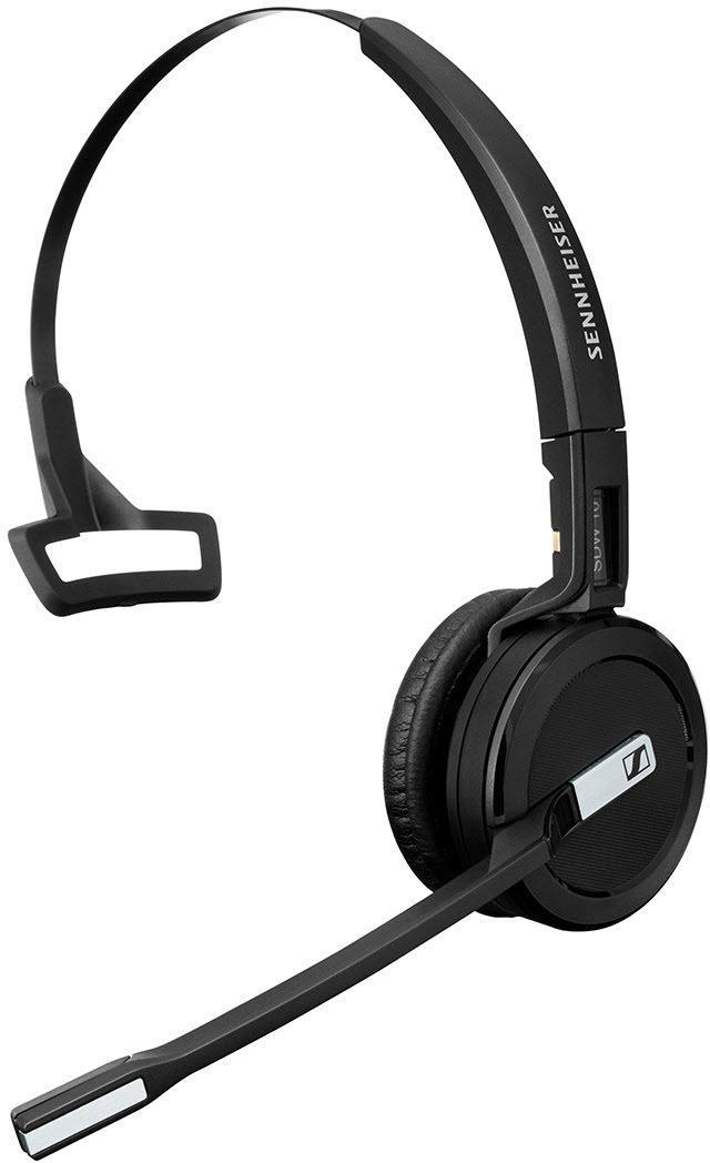 EPOS IMPACT SDW 5016 EU Headset Schwarz
