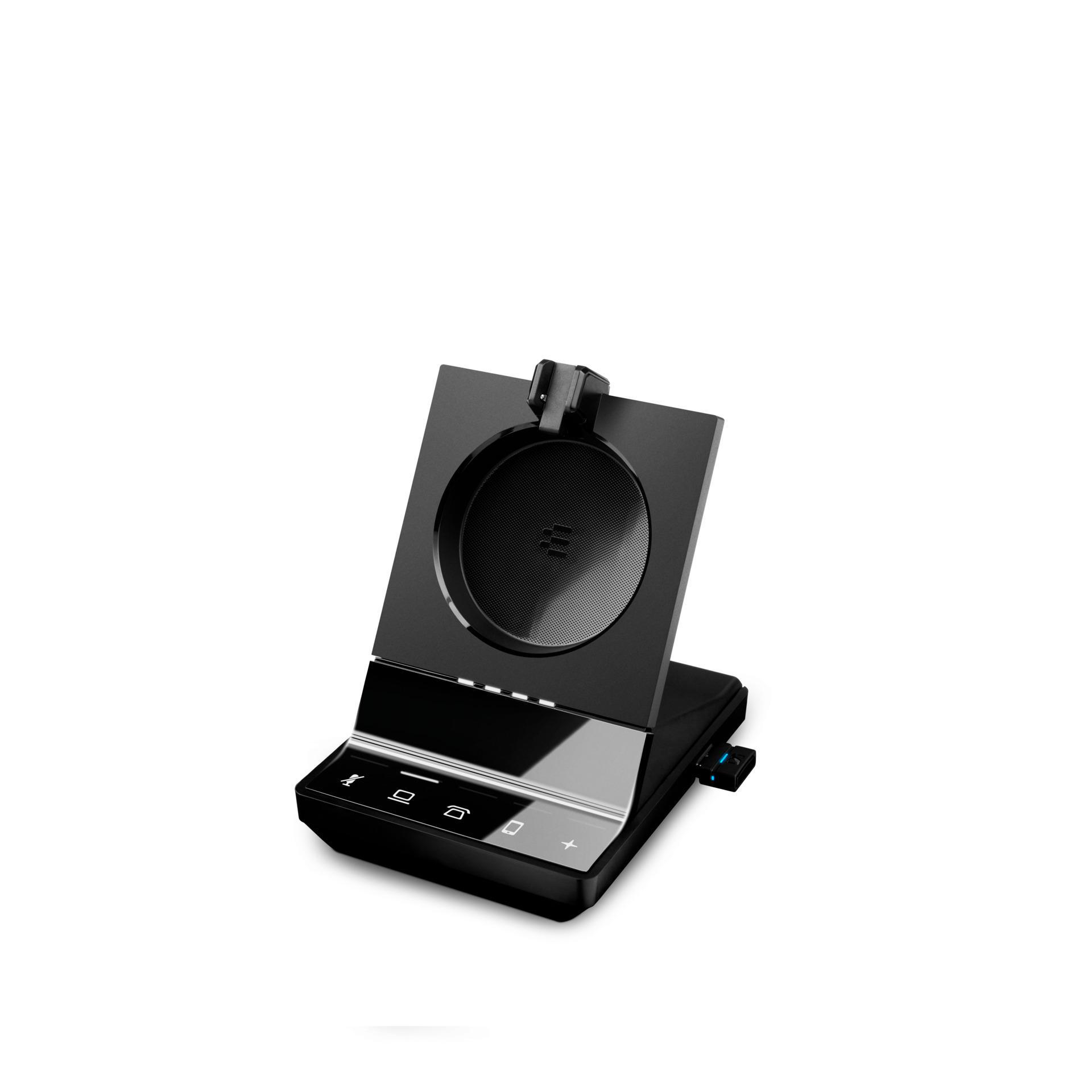 EPOS IMPACT SDW 5036 EU Headset Schwarz