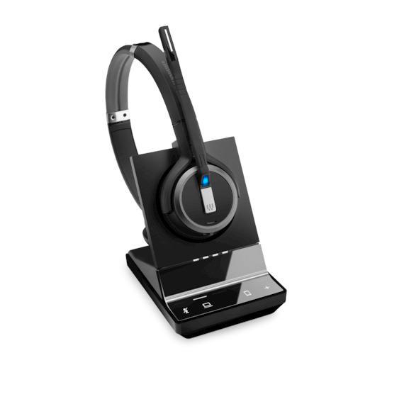 EPOS IMPACT SDW 5064 EU Headset Schwarz