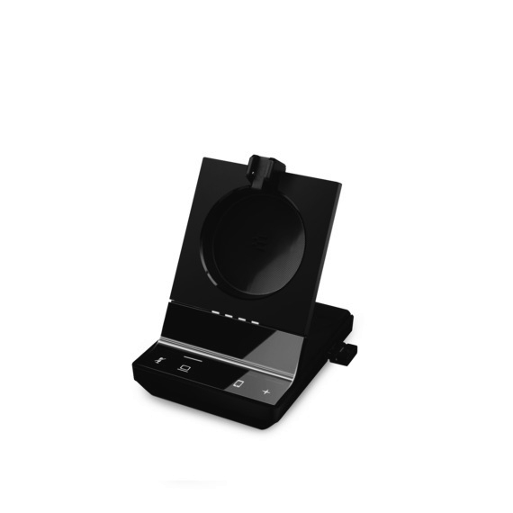 EPOS IMPACT SDW 5064 EU Headset Schwarz