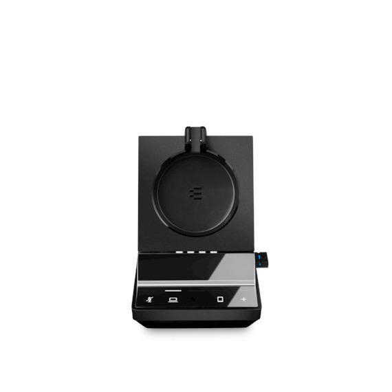 EPOS IMPACT SDW 5064 EU Headset Schwarz