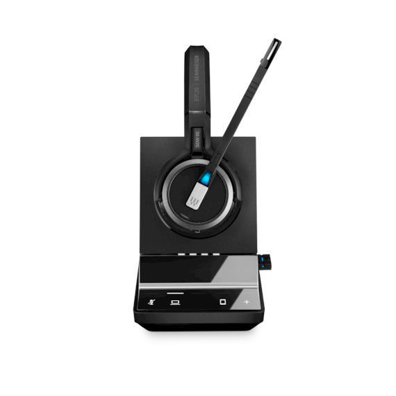 EPOS IMPACT SDW 5064 EU Headset Schwarz