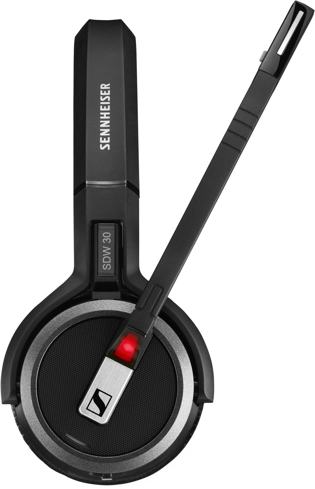 EPOS IMPACT SDW 5034 EU Headset Schwarz