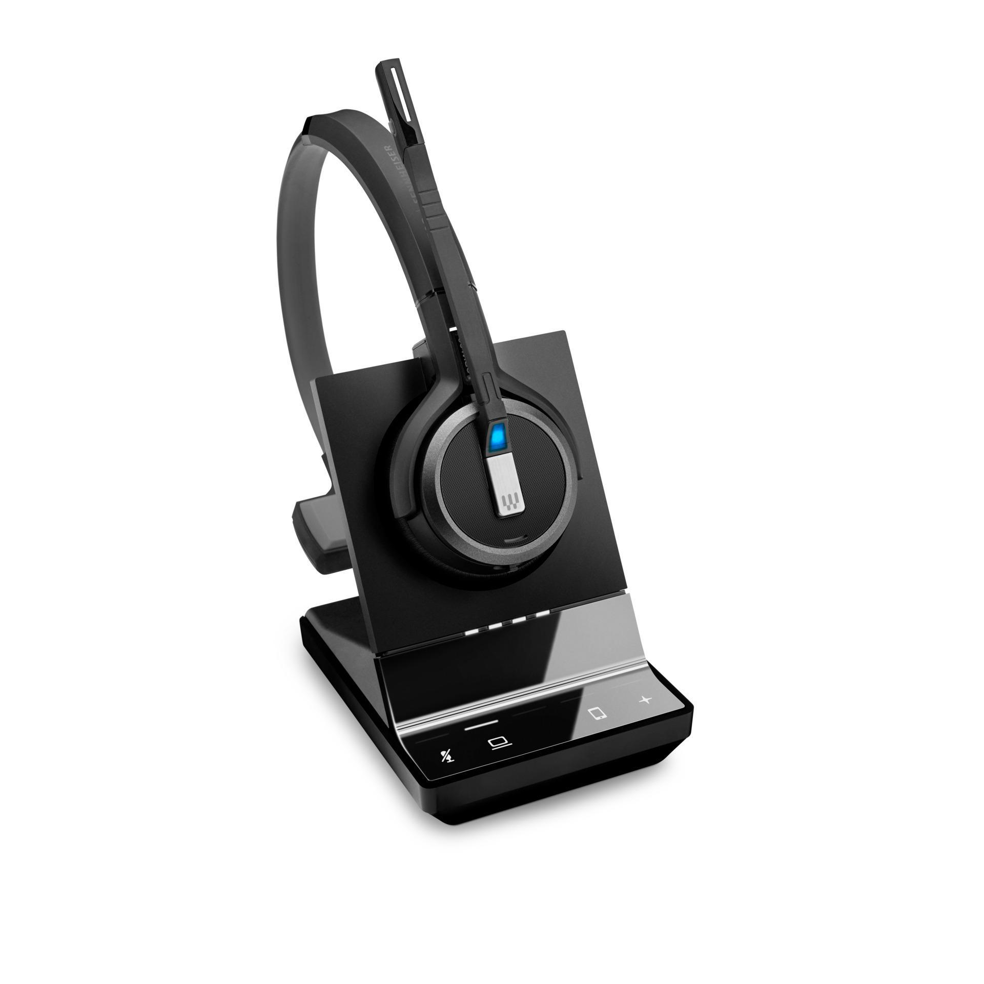 EPOS IMPACT SDW 5034 EU Headset Schwarz