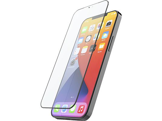 HAMA 3D-Full-Screen - Verre de protection (Convient pour le modèle: Apple iPhone 13 Pro Max)