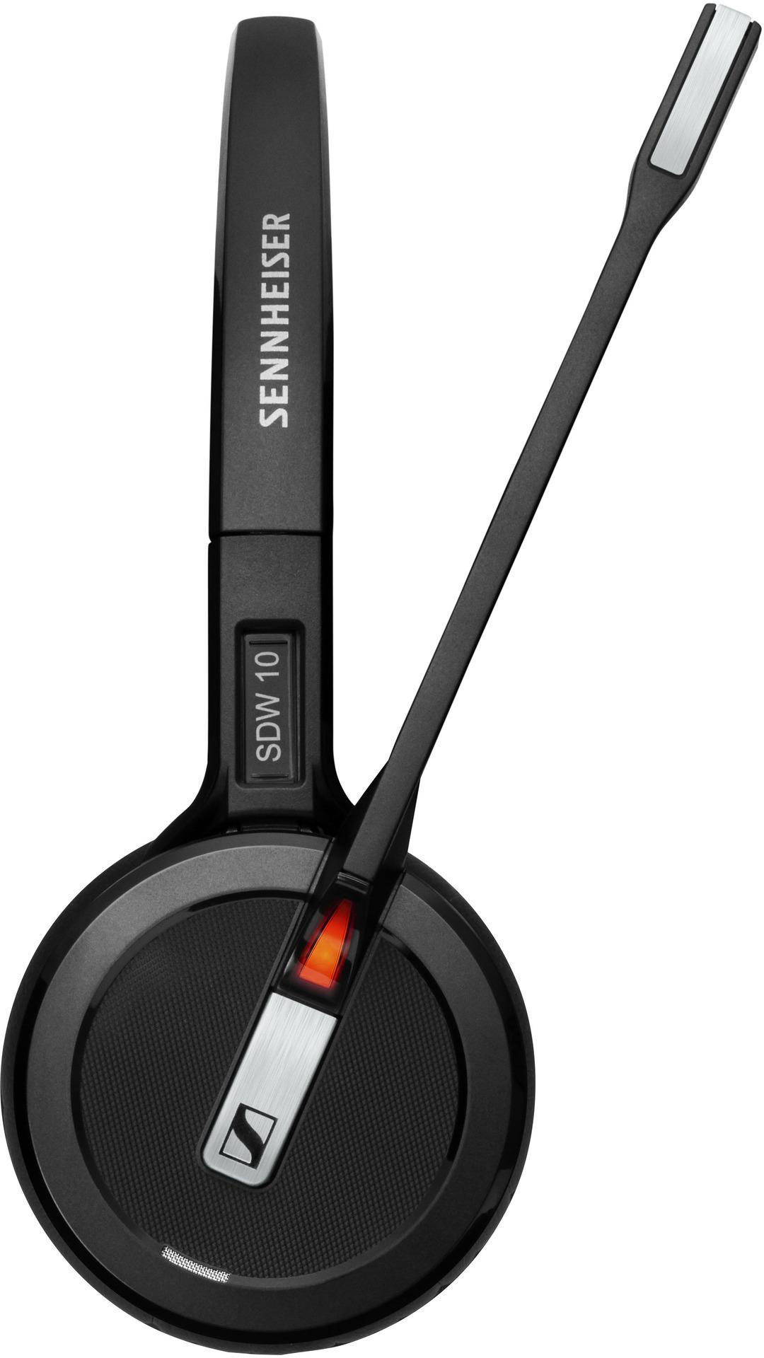 EPOS IMPACT SDW 5014 EU Headset Schwarz