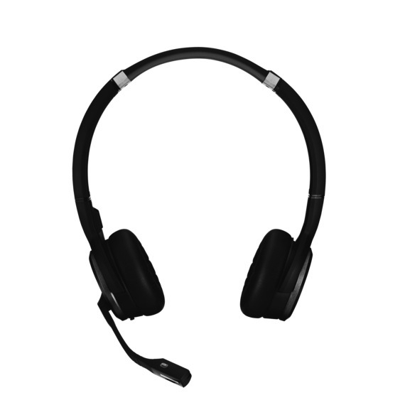 EPOS IMPACT SDW 5065 EU Headset Schwarz