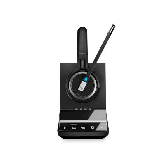 EPOS IMPACT SDW 5065 EU Headset Schwarz
