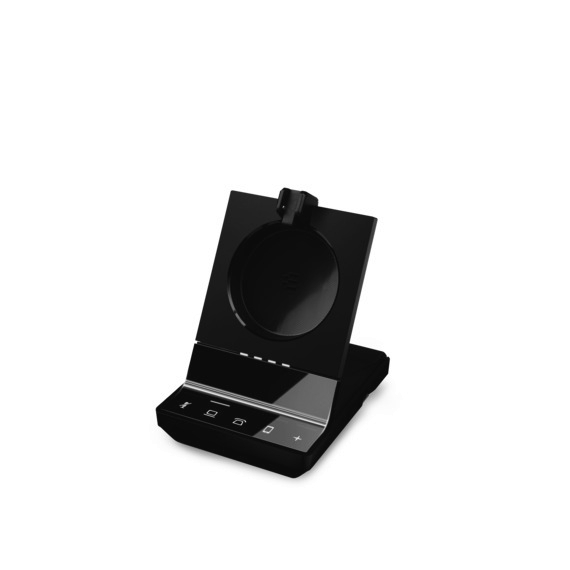 EPOS IMPACT SDW 5065 EU Headset Schwarz