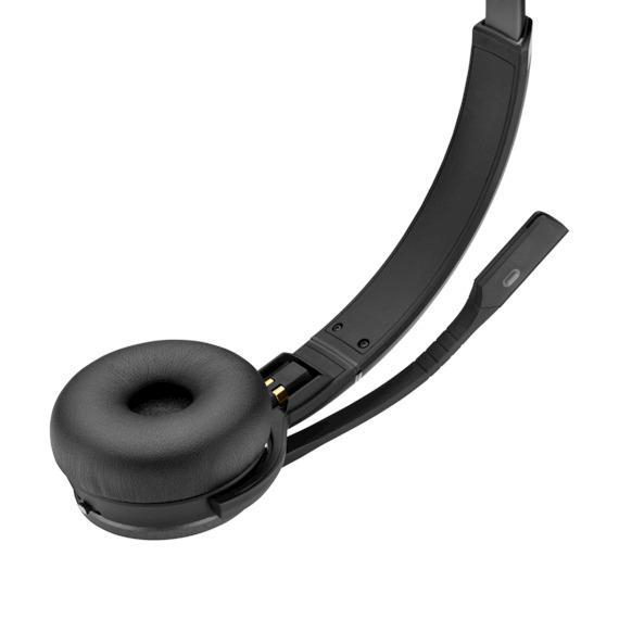 EPOS IMPACT SDW 5065 EU Headset Schwarz
