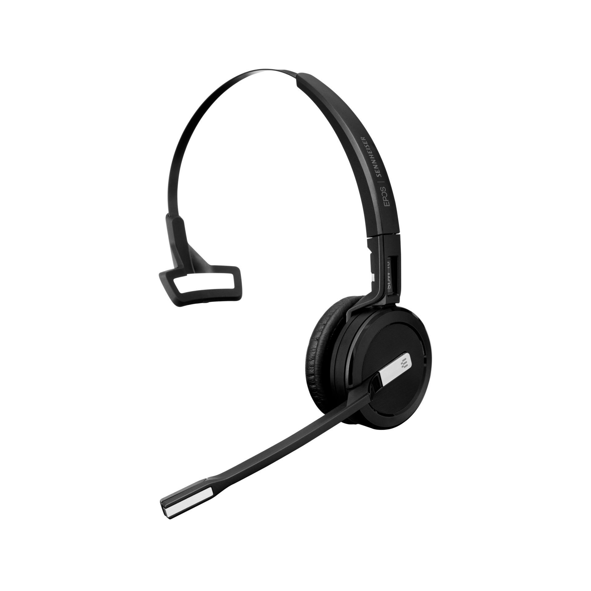 EPOS IMPACT SDW 5015 EU Headset Schwarz