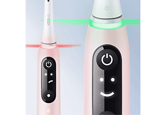 Kruiden Beenmerg leven ORAL-B iO 6 Sensitive Edition Roze kopen? | MediaMarkt