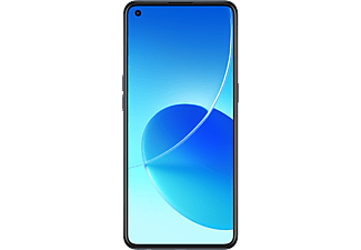 OPPO Reno 6 128 GB Akıllı Telefon Ay Grisi