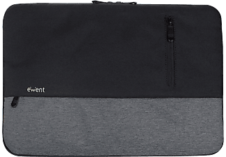 EWENT EW2530 URBAN laptop tok 15,6", fekete-szürke