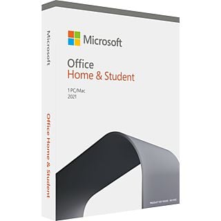 Office Home & Student 2021 - PC/MAC - Inglese