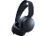 SONY PlayStation 5 Pulse 3D vezeték nélküli headset (Midnight Black)