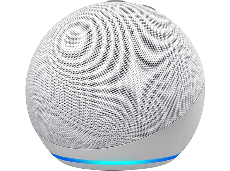 Ripley - PARLANTE INTELIGENTE ECHO 4TA GENERACIÓN CON SONIDO DE ALTA  CALIDAD HUB DE SMART HOME Y ALEXA