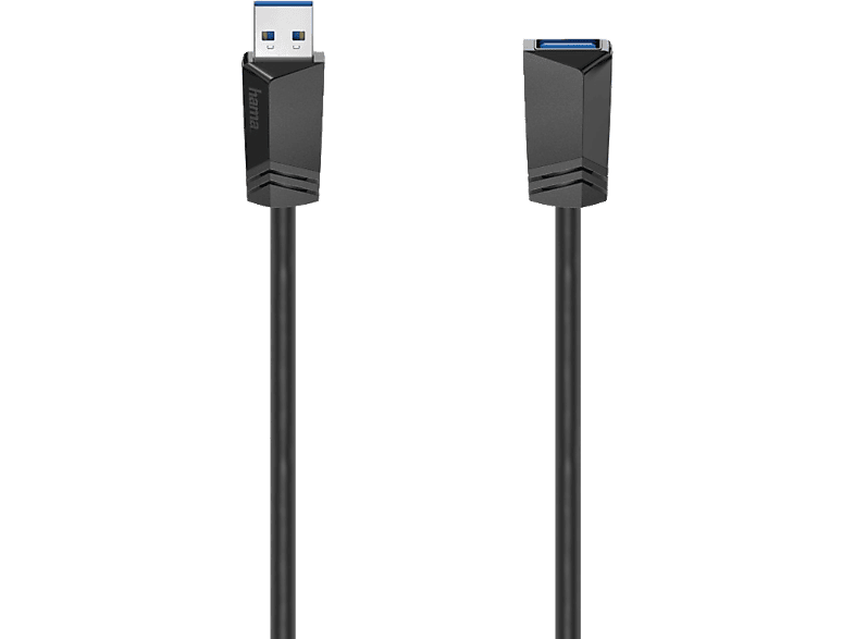 HAMA 200628 USB 3.0 1,5m | MediaMarkt