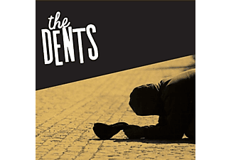 The Dents - THE DENTS  - (CD)