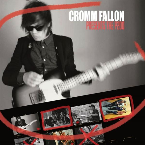 Fallon The - Presents (CD) - P200 Cromm