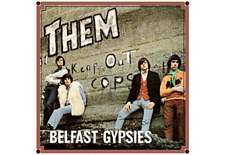 Them - Belfast Gypsies  - (Vinyl)
