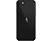 APPLE iPhone SE 64 GB SingleSIM Fekete Kártyafüggetlen Okostelefon