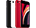 APPLE iPhone SE 64 GB SingleSIM Piros Kártyafüggetlen Okostelefon