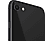 APPLE iPhone SE 256 GB SingleSIM Fekete Kártyafüggetlen Okostelefon