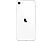 APPLE iPhone SE 256 GB SingleSIM Fehér Kártyafüggetlen Okostelefon