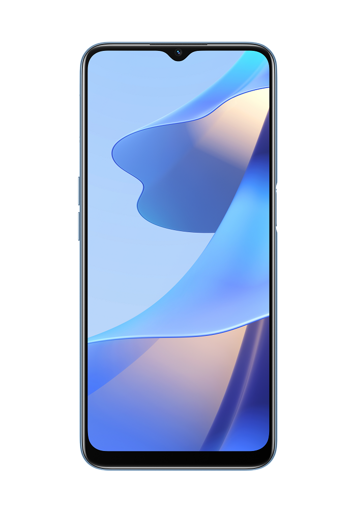 OPPO A16 32 GB Akıllı Telefon İnci Mavisi
