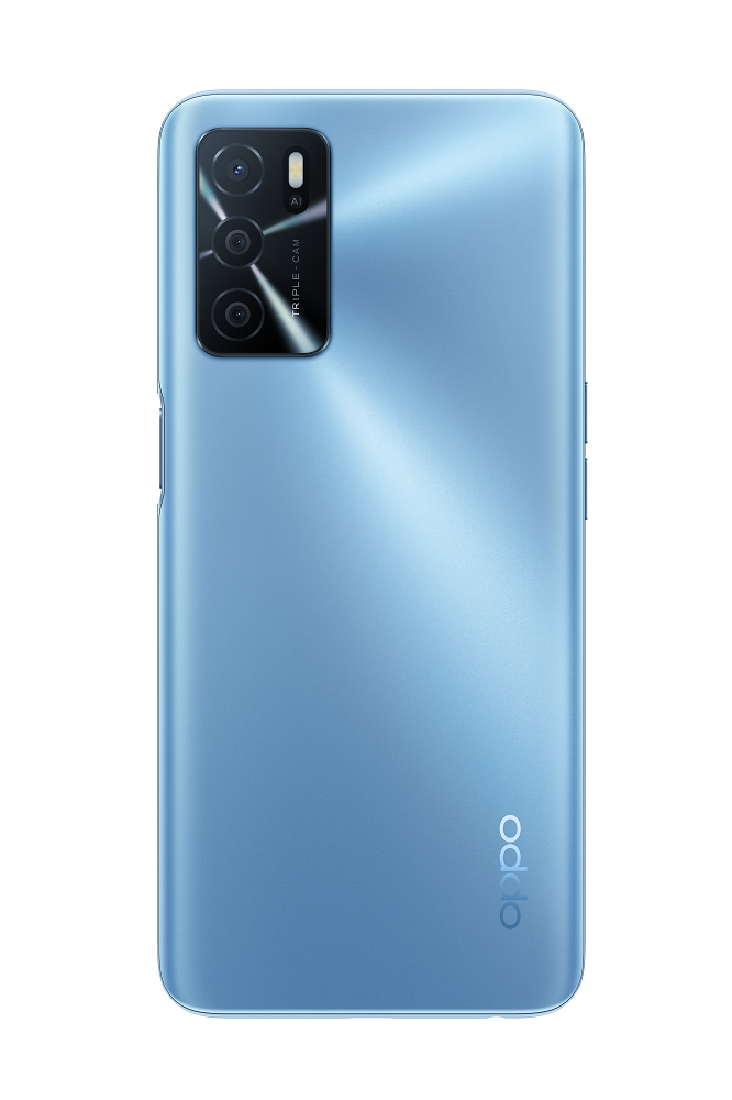 OPPO A16 32 GB Akıll ı Telefon İnci Mavisi