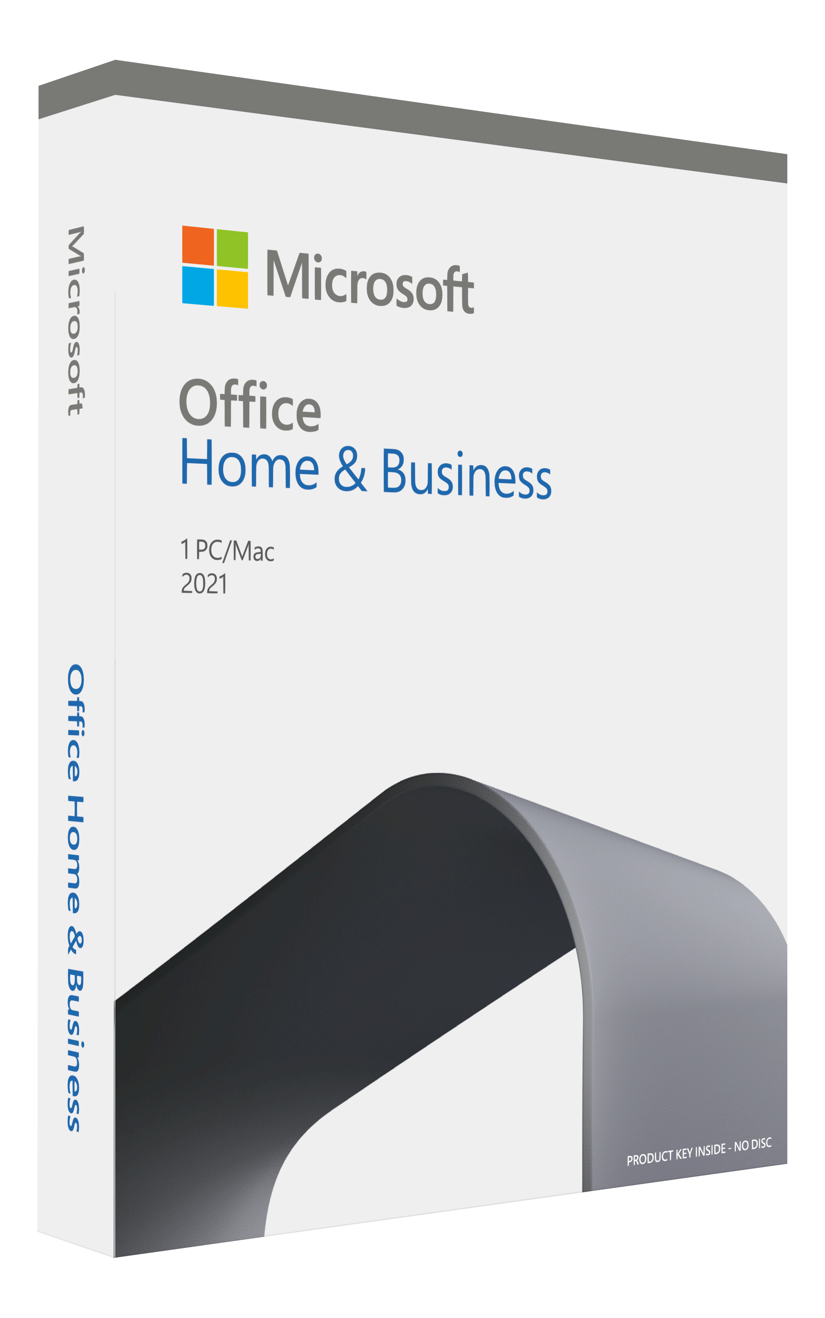 Office Home & Business 2021 - PC/MAC - English