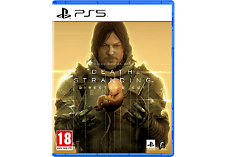 SONY Death Stranding: Director's Cut PS5 Oyun