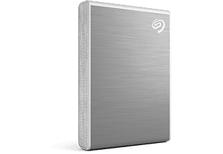 SEAGATE One Touch SSD 1 TB - Zilver