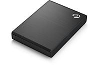 SEAGATE One Touch SSD 2 TB - Zwart