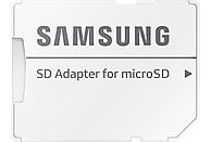 SAMSUNG Carte mémoire Pro PLUS microSDXC 128 GB Class 10 UHS-I (MB-MD128KA/EU)