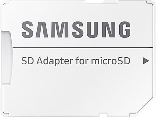 SAMSUNG Geheugenkaart Pro PLUS microSDXC 128 GB Class 10 UHS-I (MB-MD128KA/EU)